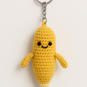 bertie the banana buddy