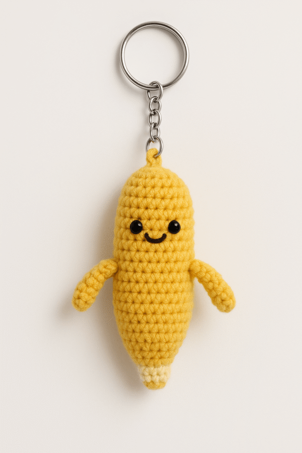 bertie the banana buddy