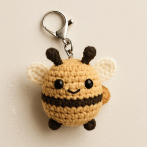 binky the biscuit bee
