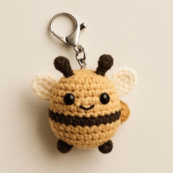 binky the biscuit bee