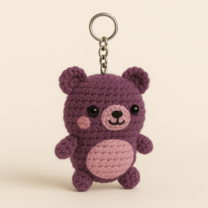 bramble the berry bear