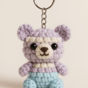 bubbles the bubble bear
