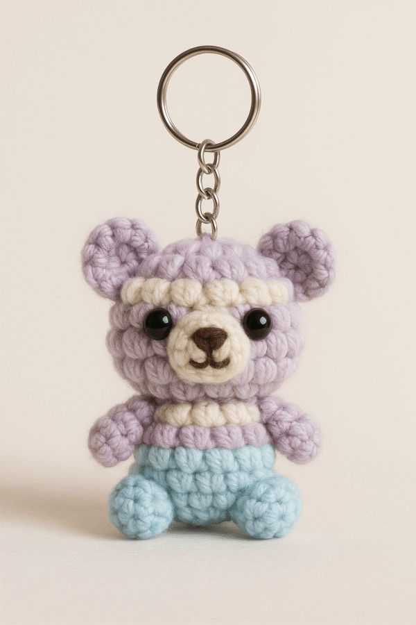 bubbles the bubble bear