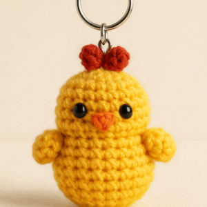 chip the cherry chick