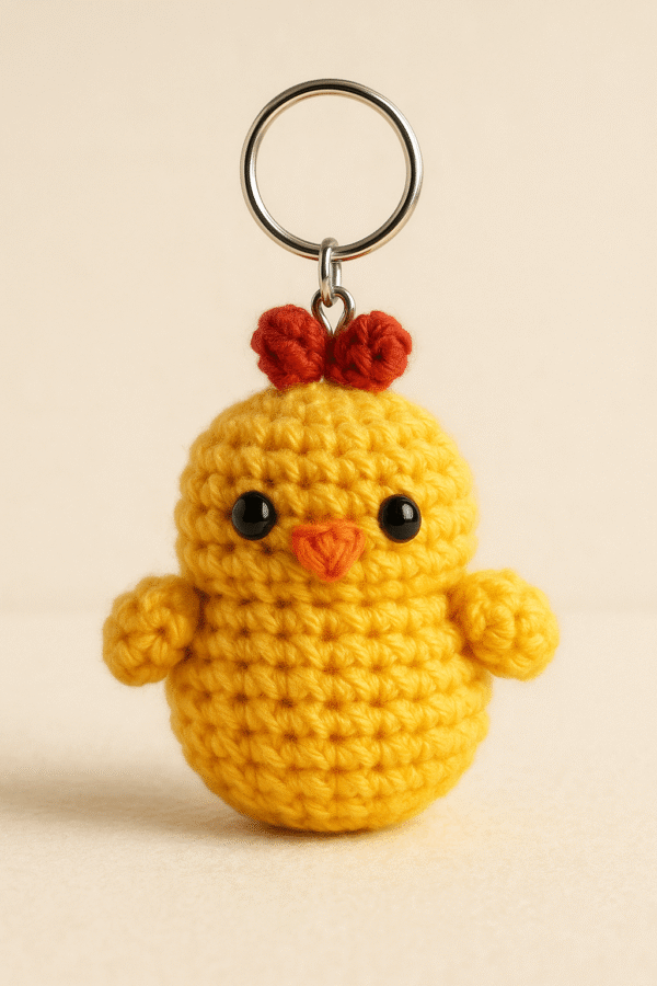 chip the cherry chick