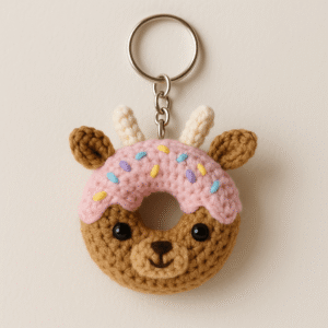 dahlia the donut deer