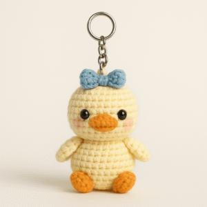 dottie the daydream duck