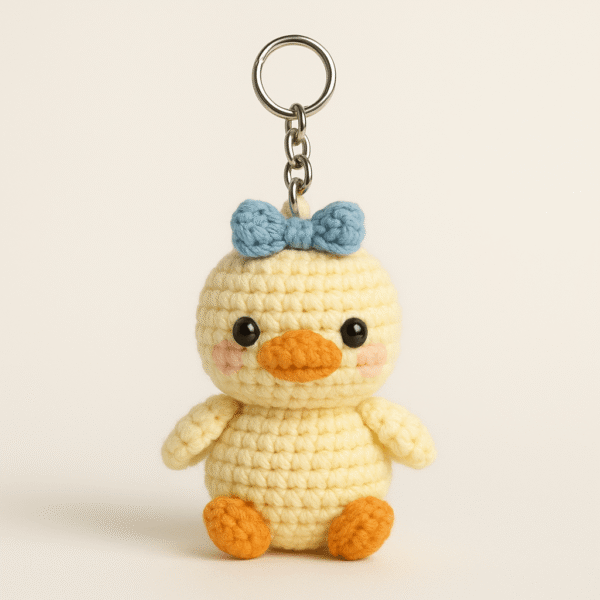 dottie the daydream duck