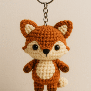 fig the forest fox