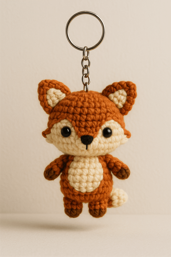 fig the forest fox