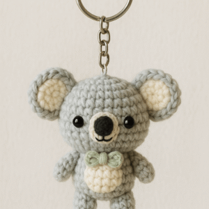 kiki the kawaii koala
