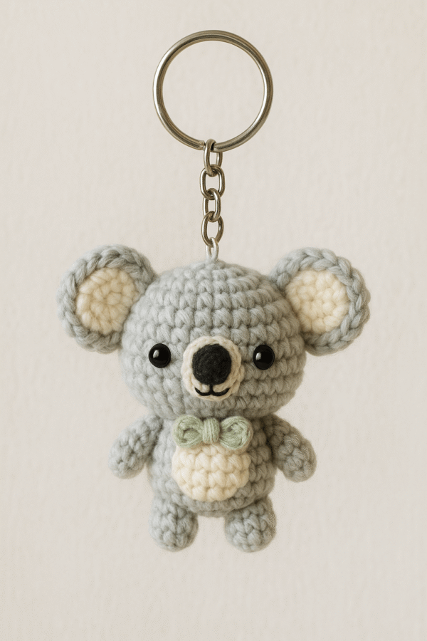 kiki the kawaii koala