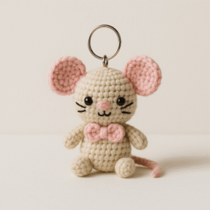 maple the meadow mouse