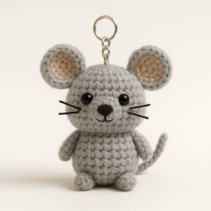 max the mischief mouse