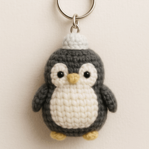 pebble the pocket penguin