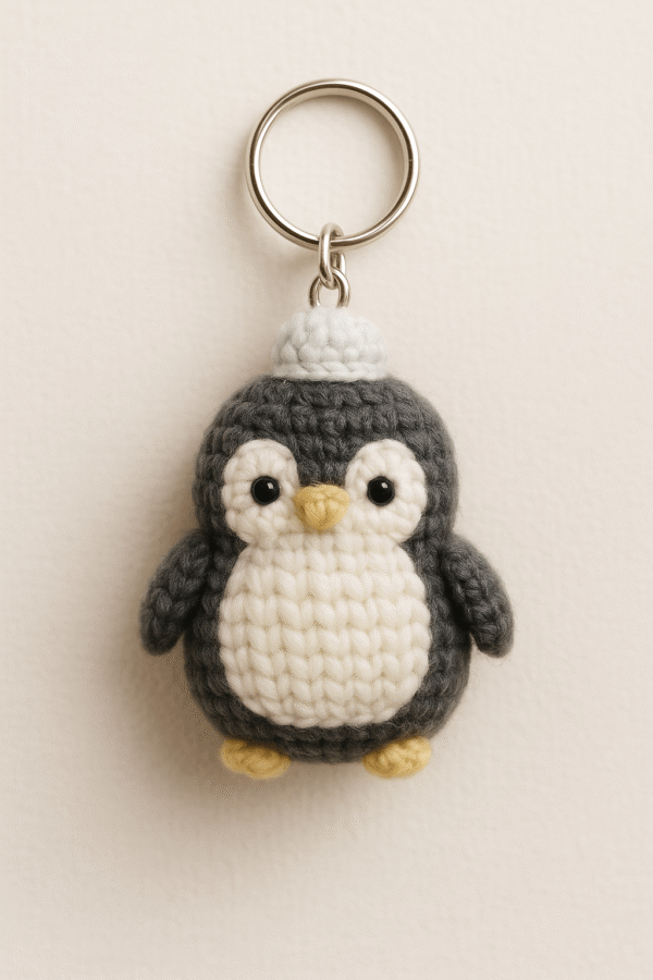 pebble the pocket penguin