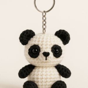 poppy the pocket panda