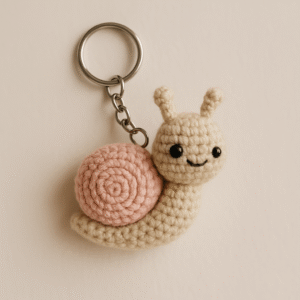 snickerdoodle the snail