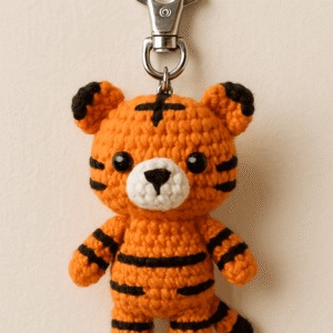 tango the tiny tiger