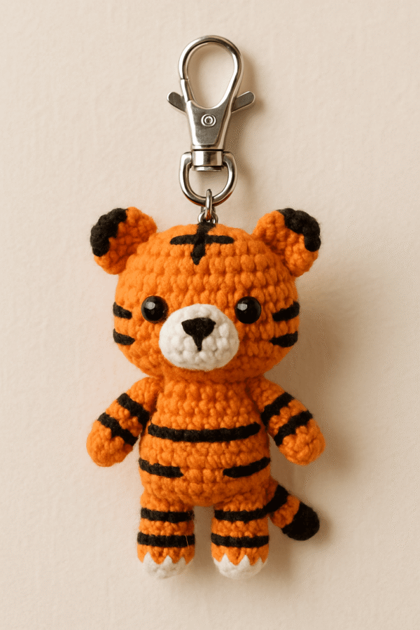 tango the tiny tiger