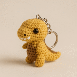 toffee the tiny t rex