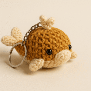 willow the waffle whale