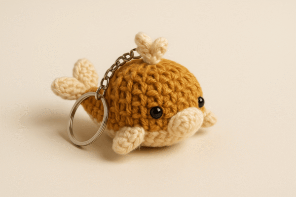 willow the waffle whale