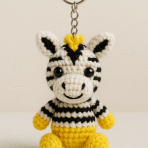 ziggy the zesty zebra